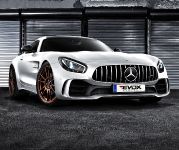 Alpha-N Performance Mercedes-AMG GT R (2016) - picture 2 of 5