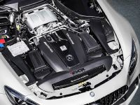 2016 Alpha-N Performance Mercedes-AMG GT R