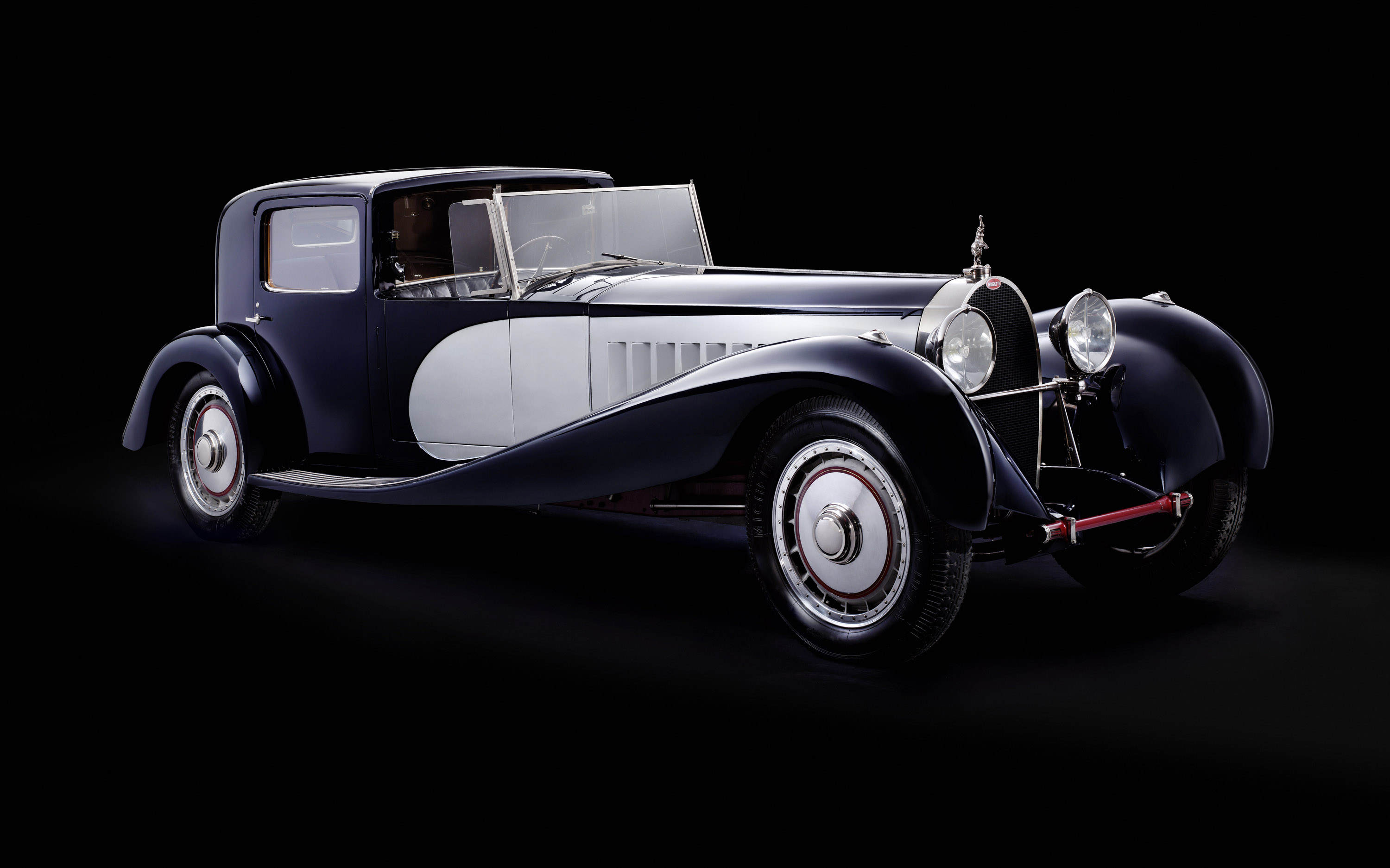 Art of Bugatti Exhibition