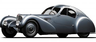 Art of Bugatti Exhibition (2016) - picture 7 of 13