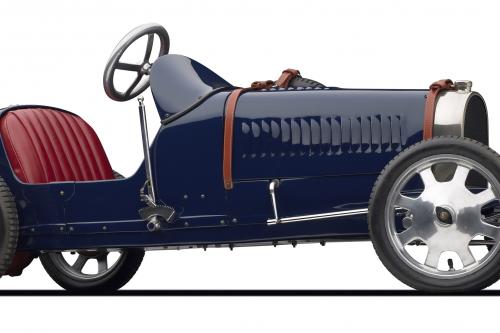 Art of Bugatti Exhibition (2016) - picture 1 of 13