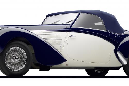 Art of Bugatti Exhibition (2016) - picture 9 of 13