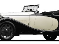 Art of Bugatti Exhibition (2016) - picture 2 of 13