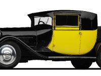 2016 Art of Bugatti Exhibition