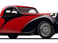 Art of Bugatti Exhibition (2016) - picture 8 of 13