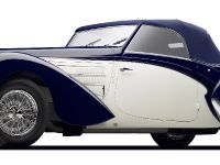 Art of Bugatti Exhibition (2016)