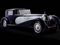 Art of Bugatti Exhibition (2016) - picture 10 of 13