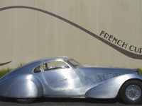 2016 Art of Bugatti Exhibition