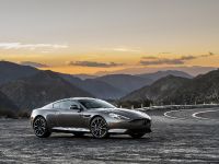 Aston Martin DB9 GT (2016) - picture 1 of 4
