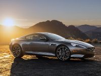 Aston Martin DB9 GT (2016) - picture 2 of 4