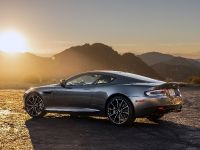 Aston Martin DB9 GT (2016) - picture 3 of 4
