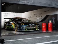 2016 Aston Martin Sport - Total Alliance