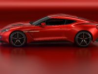 Aston Martin Vanquish Zagato Concept (2016) - picture 5 of 10