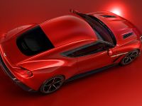 2016 Aston Martin Vanquish Zagato Concept, 7 of 10