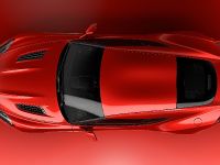 Aston Martin Vanquish Zagato Concept (2016) - picture 8 of 10