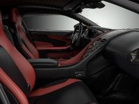 Aston Martin Vanquish Zagato Concept (2016) - picture 10 of 10