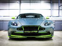 Aston Martin Vantage GT8 (2016) - picture 1 of 14