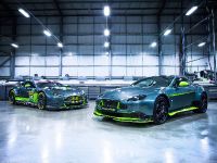 Aston Martin Vantage GT8 (2016) - picture 2 of 14