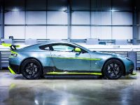 Aston Martin Vantage GT8 (2016) - picture 3 of 14