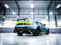Aston Martin Vantage GT8 (2016) - picture 5 of 14