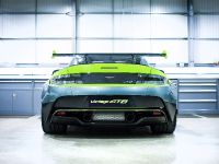 Aston Martin Vantage GT8 (2016) - picture 6 of 14