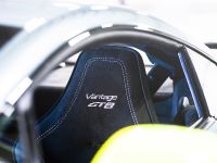 2016 Aston Martin Vantage GT8