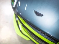 Aston Martin Vantage GT8 (2016)
