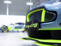 Aston Martin Vantage GT8 (2016)