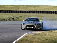 2016 Aston Martin Vantage S With Manual Gearbox