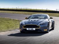 2016 Aston Martin Vantage S With Manual Gearbox