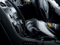 Aston Martin Vantage S With Manual Gearbox (2016)