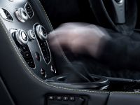 Aston Martin Vantage S With Manual Gearbox (2016)