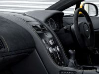 Aston Martin Vantage S With Manual Gearbox (2016)