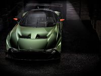 Aston Martin Vulcan (2016) - picture 1 of 10