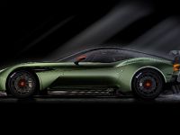 Aston Martin Vulcan (2016) - picture 3 of 10