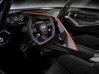 Aston Martin Vulcan (2016) - picture 8 of 10