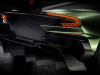 Aston Martin Vulcan (2016) - picture 10 of 10