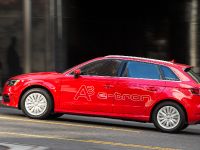 Audi A3 E-Tron Hybrid (2016) - picture 4 of 10