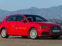 Audi A3 E-Tron Hybrid (2016) - picture 5 of 10