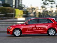 Audi A3 E-Tron Hybrid (2016) - picture 6 of 10