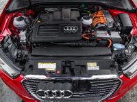 Audi A3 E-Tron Hybrid (2016) - picture 7 of 10