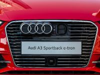 2016 Audi A3 E-Tron Hybrid