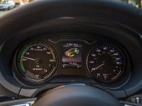 Audi A3 E-Tron Hybrid (2016)