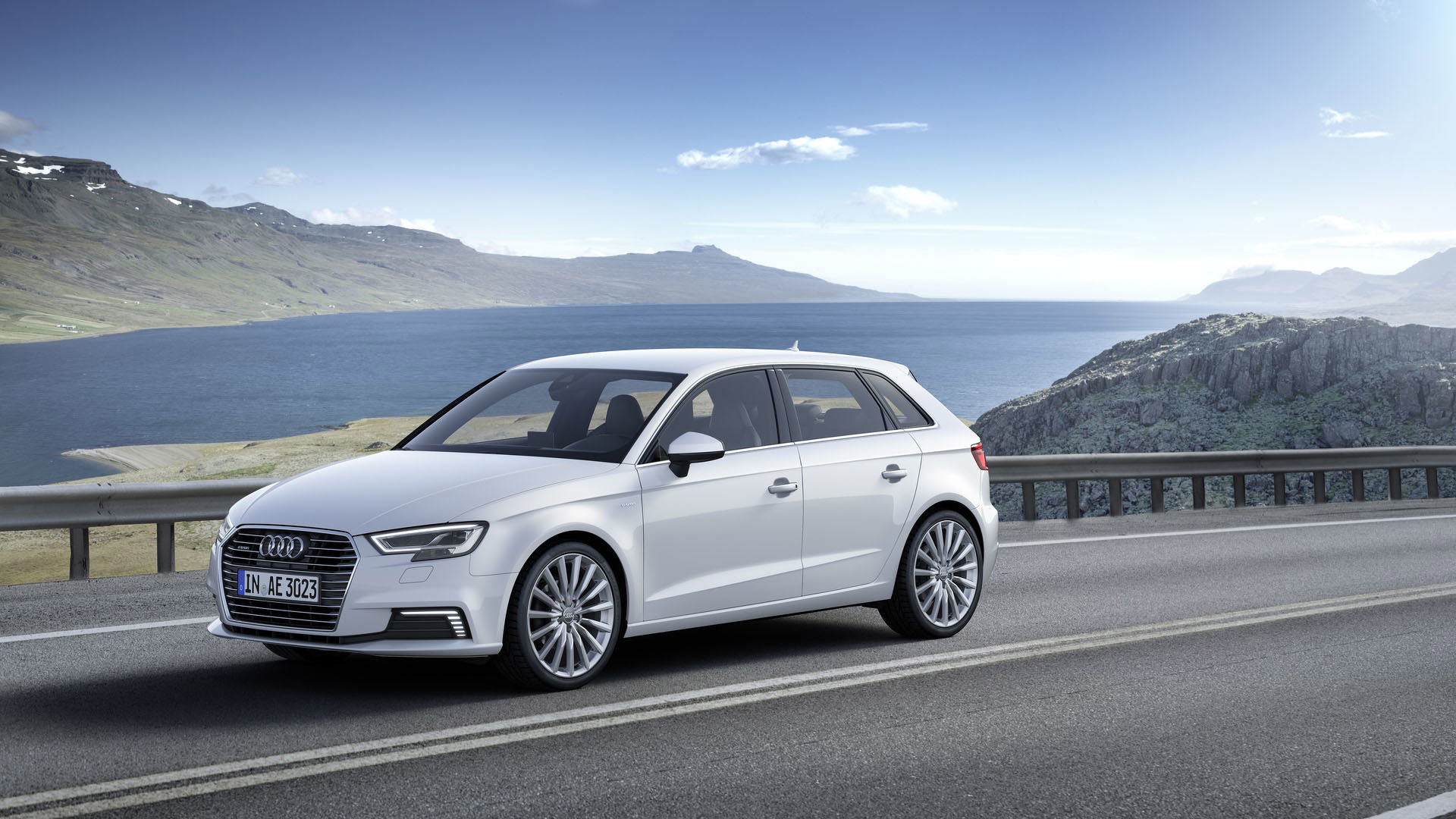 Audi A3 / S3 Facelift