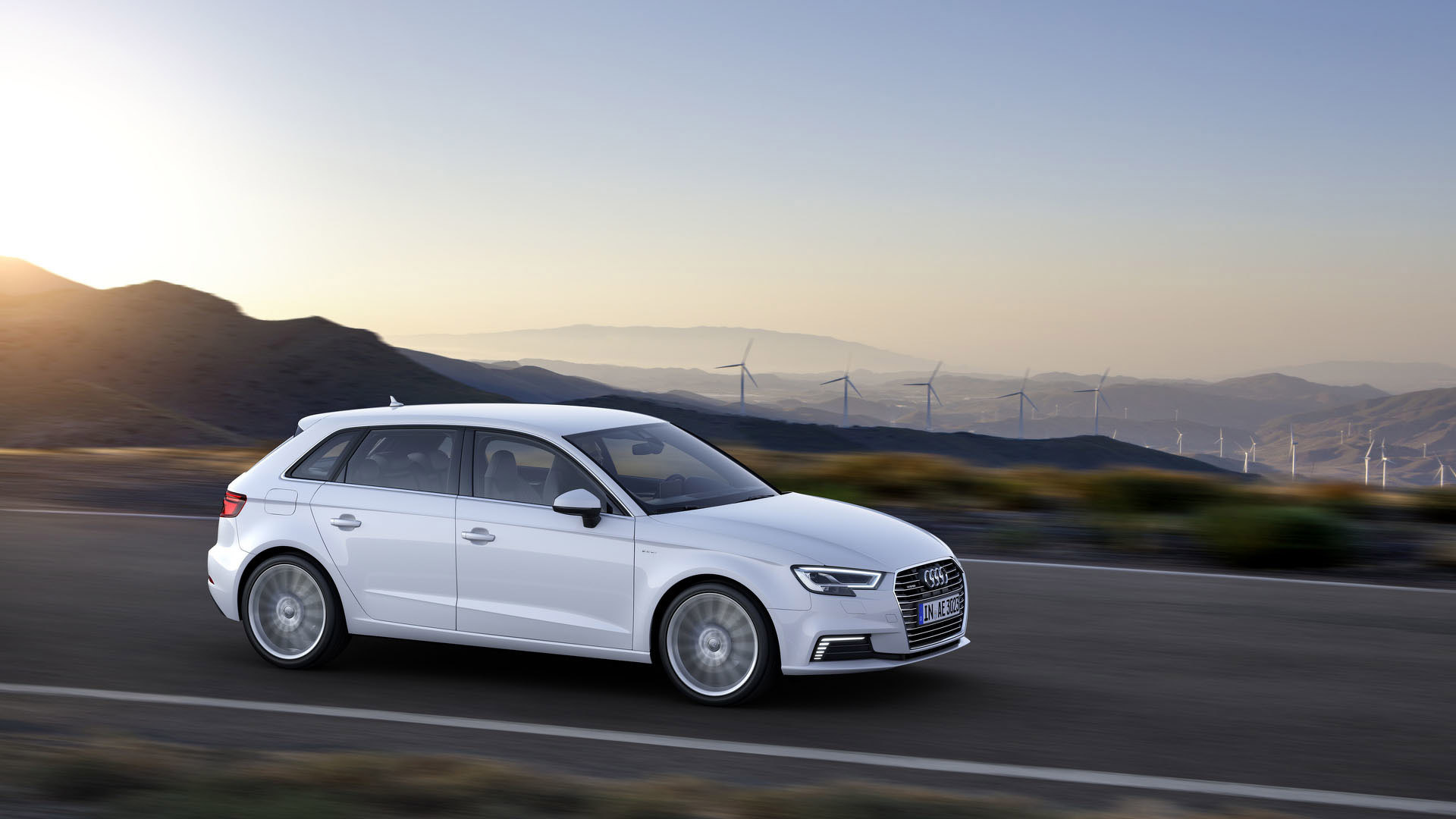 Audi A3 / S3 Facelift