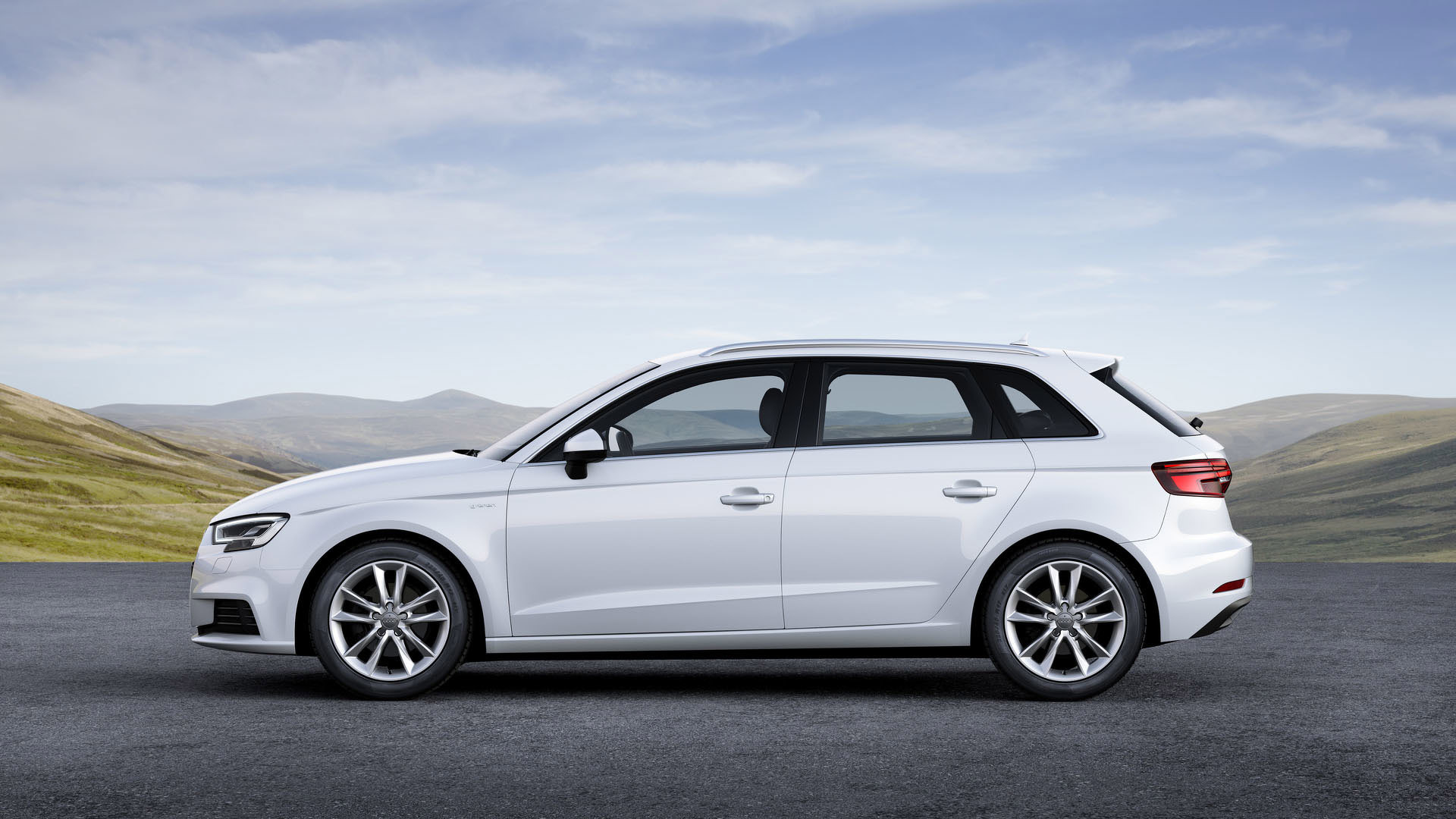 Audi A3 / S3 Facelift