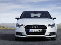 Audi A3 / S3 Facelift (2016) - picture 1 of 18