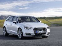 Audi A3 / S3 Facelift (2016) - picture 2 of 18