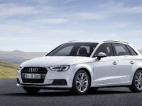 Audi A3 / S3 Facelift (2016) - picture 3 of 18