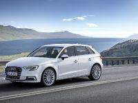 Audi A3 / S3 Facelift (2016) - picture 4 of 18